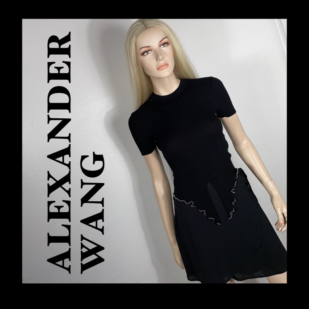 ALEXANDER WANG TOP